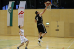 29.05.2022, {Location}, Basketball, steirische Landeslliga, ATSE Graz I vs. UEG