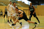 29.05.2022, {Location}, Basketball, steirische Landeslliga, ATSE Graz I vs. UEG