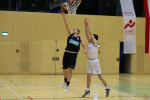 29.05.2022, {Location}, Basketball, steirische Landeslliga, ATSE Graz I vs. UEG