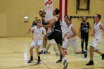 29.05.2022, {Location}, Basketball, steirische Landeslliga, ATSE Graz I vs. UEG