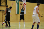 29.05.2022, {Location}, Basketball, steirische Landeslliga, ATSE Graz I vs. UEG