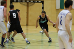 29.05.2022, {Location}, Basketball, steirische Landeslliga, ATSE Graz I vs. UEG