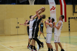 29.05.2022, {Location}, Basketball, steirische Landeslliga, ATSE Graz I vs. UEG