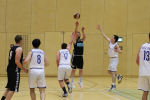 29.05.2022, {Location}, Basketball, steirische Landeslliga, ATSE Graz I vs. UEG