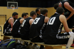 29.05.2022, {Location}, Basketball, steirische Landeslliga, ATSE Graz I vs. UEG