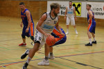 28.06.2022, Graz, Austria, BASKETBALL, steirische Meisterschaft Landesliga, Finale, UEG vs. Atus Weiz