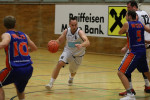 28.06.2022, Graz, Austria, BASKETBALL, steirische Meisterschaft Landesliga, Finale, UEG vs. Atus Weiz