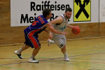 28.06.2022, Graz, Austria, BASKETBALL, steirische Meisterschaft Landesliga, Finale, UEG vs. Atus Weiz