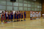 28.06.2022, Graz, Austria, BASKETBALL, steirische Meisterschaft Landesliga, Finale, UEG vs. Atus Weiz