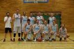 28.06.2022, Graz, Austria, BASKETBALL, steirische Meisterschaft Landesliga, Finale, UEG vs. Atus Weiz