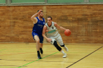 02.10.2022, Graz, Unionhalle 2, Basketball, steirischer CUP, Runde 1, UEG vs. ATSE Graz I