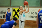 02.10.2022, Graz, Unionhalle 2, Basketball, steirischer CUP, Runde 1, UEG vs. ATSE Graz I