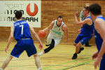 02.10.2022, Graz, Unionhalle 2, Basketball, steirischer CUP, Runde 1, UEG vs. ATSE Graz I