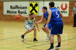 02.10.2022, Graz, Unionhalle 2, Basketball, steirischer CUP, Runde 1, UEG vs. ATSE Graz I
