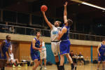 04.12.2022, Graz, Unionhalle 2, Basketball, steirische Landesliga, Grunddurchgang, UEG vs. ATSE Graz I