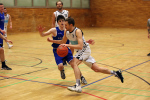 04.12.2022, Graz, Unionhalle 2, Basketball, steirische Landesliga, Grunddurchgang, UEG vs. ATSE Graz I