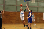 04.12.2022, Graz, Unionhalle 2, Basketball, steirische Landesliga, Grunddurchgang, UEG vs. ATSE Graz I