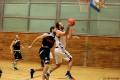 14.01.2023, Graz, Unionhalle 2, Basketball, steirischer CUP, Semifinale, Gratkorn vs. UEG
