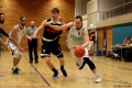14.01.2023, Graz, Unionhalle 2, Basketball, steirischer CUP, Semifinale, Gratkorn vs. UEG