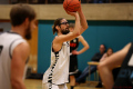 14.01.2023, Graz, Unionhalle 2, Basketball, steirischer CUP, Semifinale, Gratkorn vs. UEG
