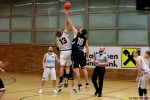 14.01.2023, Graz, Unionhalle 2, Basketball, steirischer CUP, Semifinale, Gratkorn vs. UEG