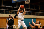 14.01.2023, Graz, Unionhalle 2, Basketball, steirischer CUP, Semifinale, Gratkorn vs. UEG