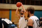 14.01.2023, Graz, Unionhalle 2, Basketball, steirischer CUP, Semifinale, Gratkorn vs. UEG