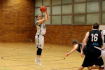 14.01.2023, Graz, Unionhalle 2, Basketball, steirischer CUP, Semifinale, Gratkorn vs. UEG