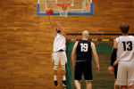 14.01.2023, Graz, Unionhalle 2, Basketball, steirischer CUP, Semifinale, Gratkorn vs. UEG