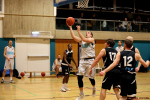 14.01.2023, Graz, Unionhalle 2, Basketball, steirischer CUP, Semifinale, Gratkorn vs. UEG