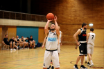 14.01.2023, Graz, Unionhalle 2, Basketball, steirischer CUP, Semifinale, Gratkorn vs. UEG