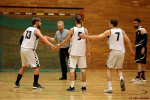 14.01.2023, Graz, Unionhalle 2, Basketball, steirischer CUP, Semifinale, Gratkorn vs. UEG