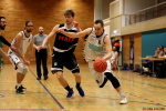 14.01.2023, Graz, Unionhalle 2, Basketball, steirischer CUP, Semifinale, Gratkorn vs. UEG