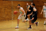 14.01.2023, Graz, Unionhalle 2, Basketball, steirischer CUP, Semifinale, Gratkorn vs. UEG