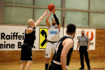 14.01.2023, Graz, Unionhalle 2, Basketball, steirischer CUP, Semifinale, Gratkorn vs. UEG