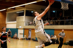 14.01.2023, Graz, Unionhalle 2, Basketball, steirischer CUP, Semifinale, Gratkorn vs. UEG