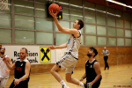 14.01.2023, Graz, Unionhalle 2, Basketball, steirischer CUP, Semifinale, Gratkorn vs. UEG