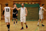 14.01.2023, Graz, Unionhalle 2, Basketball, steirischer CUP, Semifinale, Gratkorn vs. UEG
