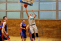 15.01.2023, Graz, Unionhalle 2, Basketball, steirischer CUP, Finale, UEG vs. Weiz