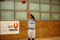 15.01.2023, Graz, Unionhalle 2, Basketball, steirischer CUP, Finale, UEG vs. Weiz