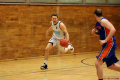 15.01.2023, Graz, Unionhalle 2, Basketball, steirischer CUP, Finale, UEG vs. Weiz