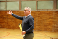 15.01.2023, Graz, Unionhalle 2, Basketball, steirischer CUP, Finale, UEG vs. Weiz