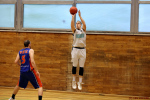 15.01.2023, Graz, Unionhalle 2, Basketball, steirischer CUP, Finale, UEG vs. Weiz