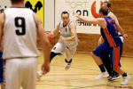 15.01.2023, Graz, Unionhalle 2, Basketball, steirischer CUP, Finale, UEG vs. Weiz