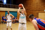 15.01.2023, Graz, Unionhalle 2, Basketball, steirischer CUP, Finale, UEG vs. Weiz