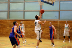 15.01.2023, Graz, Unionhalle 2, Basketball, steirischer CUP, Finale, UEG vs. Weiz