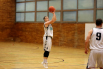 15.01.2023, Graz, Unionhalle 2, Basketball, steirischer CUP, Finale, UEG vs. Weiz
