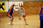15.01.2023, Graz, Unionhalle 2, Basketball, steirischer CUP, Finale, UEG vs. Weiz