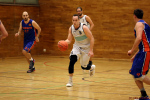 15.01.2023, Graz, Unionhalle 2, Basketball, steirischer CUP, Finale, UEG vs. Weiz