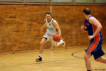 15.01.2023, Graz, Unionhalle 2, Basketball, steirischer CUP, Finale, UEG vs. Weiz